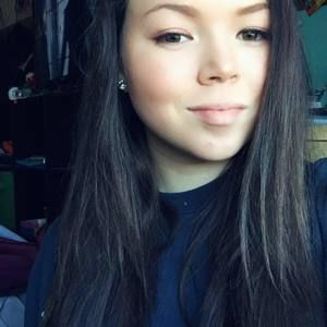 Meet your Posher, Sierra